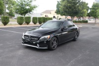Used 2018 Mercedes-Benz C 43 4MATIC AMG W/NAV for sale Sold at Auto Collection in Murfreesboro TN 37130 2