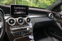 Used 2018 Mercedes-Benz C 43 4MATIC AMG W/NAV for sale Sold at Auto Collection in Murfreesboro TN 37129 46