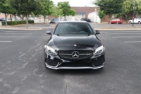 Used 2018 Mercedes-Benz C 43 4MATIC AMG W/NAV for sale Sold at Auto Collection in Murfreesboro TN 37129 5