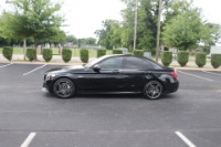 Used 2018 Mercedes-Benz C 43 4MATIC AMG W/NAV for sale Sold at Auto Collection in Murfreesboro TN 37129 7
