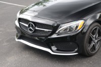 Used 2018 Mercedes-Benz C 43 4MATIC AMG W/NAV for sale Sold at Auto Collection in Murfreesboro TN 37129 9