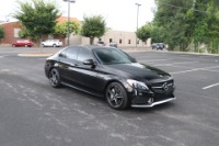 Used 2018 Mercedes-Benz C 43 4MATIC AMG W/NAV for sale Sold at Auto Collection in Murfreesboro TN 37129 1