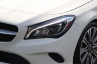 Used 2018 Mercedes-Benz CLA 250 COUPE W/NAV for sale Sold at Auto Collection in Murfreesboro TN 37129 10