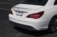 Used 2018 Mercedes-Benz CLA 250 COUPE W/NAV for sale Sold at Auto Collection in Murfreesboro TN 37130 13