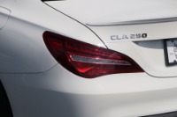 Used 2018 Mercedes-Benz CLA 250 COUPE W/NAV for sale Sold at Auto Collection in Murfreesboro TN 37129 16