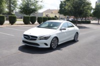 Used 2018 Mercedes-Benz CLA 250 COUPE W/NAV for sale Sold at Auto Collection in Murfreesboro TN 37130 2