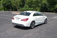Used 2018 Mercedes-Benz CLA 250 COUPE W/NAV for sale Sold at Auto Collection in Murfreesboro TN 37129 3