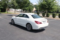 Used 2018 Mercedes-Benz CLA 250 COUPE W/NAV for sale Sold at Auto Collection in Murfreesboro TN 37129 4