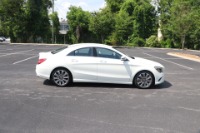Used 2018 Mercedes-Benz CLA 250 COUPE W/NAV for sale Sold at Auto Collection in Murfreesboro TN 37129 8