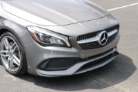 Used 2018 Mercedes-Benz CLA 250 COUPE AMG STYLE W/NAV for sale Sold at Auto Collection in Murfreesboro TN 37129 11