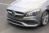 Used 2018 Mercedes-Benz CLA 250 COUPE AMG STYLE W/NAV for sale Sold at Auto Collection in Murfreesboro TN 37129 9