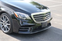 Used 2018 Mercedes-Benz S560 PREMIUM AMG LINE RWD W/NAV for sale Sold at Auto Collection in Murfreesboro TN 37129 11