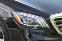 Used 2018 Mercedes-Benz S560 PREMIUM AMG LINE RWD W/NAV for sale Sold at Auto Collection in Murfreesboro TN 37129 12