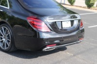 Used 2018 Mercedes-Benz S560 PREMIUM AMG LINE RWD W/NAV for sale Sold at Auto Collection in Murfreesboro TN 37129 15