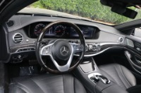 Used 2018 Mercedes-Benz S560 PREMIUM AMG LINE RWD W/NAV for sale Sold at Auto Collection in Murfreesboro TN 37129 27