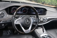 Used 2018 Mercedes-Benz S560 PREMIUM AMG LINE RWD W/NAV for sale Sold at Auto Collection in Murfreesboro TN 37130 28