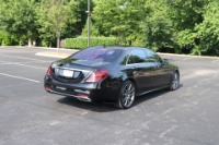 Used 2018 Mercedes-Benz S560 PREMIUM AMG LINE RWD W/NAV for sale Sold at Auto Collection in Murfreesboro TN 37129 3