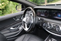 Used 2018 Mercedes-Benz S560 PREMIUM AMG LINE RWD W/NAV for sale Sold at Auto Collection in Murfreesboro TN 37129 32