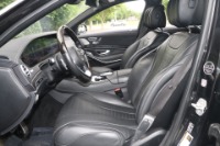 Used 2018 Mercedes-Benz S560 PREMIUM AMG LINE RWD W/NAV for sale Sold at Auto Collection in Murfreesboro TN 37129 37