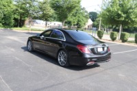 Used 2018 Mercedes-Benz S560 PREMIUM AMG LINE RWD W/NAV for sale Sold at Auto Collection in Murfreesboro TN 37129 4