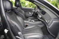 Used 2018 Mercedes-Benz S560 PREMIUM AMG LINE RWD W/NAV for sale Sold at Auto Collection in Murfreesboro TN 37129 40