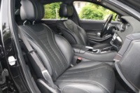 Used 2018 Mercedes-Benz S560 PREMIUM AMG LINE RWD W/NAV for sale Sold at Auto Collection in Murfreesboro TN 37129 41