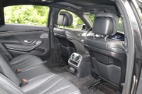 Used 2018 Mercedes-Benz S560 PREMIUM AMG LINE RWD W/NAV for sale Sold at Auto Collection in Murfreesboro TN 37129 42