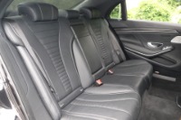 Used 2018 Mercedes-Benz S560 PREMIUM AMG LINE RWD W/NAV for sale Sold at Auto Collection in Murfreesboro TN 37129 44
