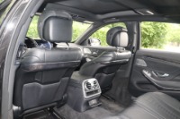 Used 2018 Mercedes-Benz S560 PREMIUM AMG LINE RWD W/NAV for sale Sold at Auto Collection in Murfreesboro TN 37129 45