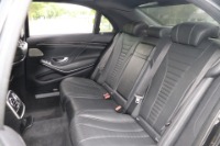 Used 2018 Mercedes-Benz S560 PREMIUM AMG LINE RWD W/NAV for sale Sold at Auto Collection in Murfreesboro TN 37129 47