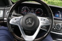 Used 2018 Mercedes-Benz S560 PREMIUM AMG LINE RWD W/NAV for sale Sold at Auto Collection in Murfreesboro TN 37129 48