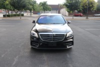 Used 2018 Mercedes-Benz S560 PREMIUM AMG LINE RWD W/NAV for sale Sold at Auto Collection in Murfreesboro TN 37129 5