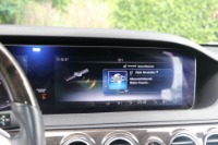 Used 2018 Mercedes-Benz S560 PREMIUM AMG LINE RWD W/NAV for sale Sold at Auto Collection in Murfreesboro TN 37129 56