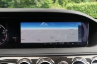 Used 2018 Mercedes-Benz S560 PREMIUM AMG LINE RWD W/NAV for sale Sold at Auto Collection in Murfreesboro TN 37129 68
