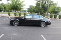Used 2018 Mercedes-Benz S560 PREMIUM AMG LINE RWD W/NAV for sale Sold at Auto Collection in Murfreesboro TN 37129 7
