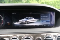 Used 2018 Mercedes-Benz S560 PREMIUM AMG LINE RWD W/NAV for sale Sold at Auto Collection in Murfreesboro TN 37129 76