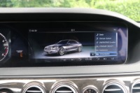 Used 2018 Mercedes-Benz S560 PREMIUM AMG LINE RWD W/NAV for sale Sold at Auto Collection in Murfreesboro TN 37129 77