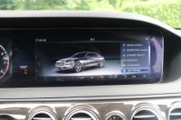 Used 2018 Mercedes-Benz S560 PREMIUM AMG LINE RWD W/NAV for sale Sold at Auto Collection in Murfreesboro TN 37129 78