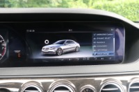 Used 2018 Mercedes-Benz S560 PREMIUM AMG LINE RWD W/NAV for sale Sold at Auto Collection in Murfreesboro TN 37129 79
