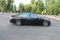 Used 2018 Mercedes-Benz S560 PREMIUM AMG LINE RWD W/NAV for sale Sold at Auto Collection in Murfreesboro TN 37129 8
