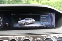 Used 2018 Mercedes-Benz S560 PREMIUM AMG LINE RWD W/NAV for sale Sold at Auto Collection in Murfreesboro TN 37129 80