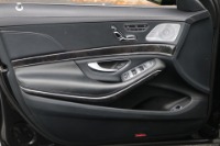 Used 2018 Mercedes-Benz S560 PREMIUM AMG LINE RWD W/NAV for sale Sold at Auto Collection in Murfreesboro TN 37129 84