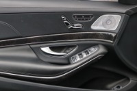 Used 2018 Mercedes-Benz S560 PREMIUM AMG LINE RWD W/NAV for sale Sold at Auto Collection in Murfreesboro TN 37129 85