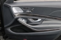 Used 2018 Mercedes-Benz S560 PREMIUM AMG LINE RWD W/NAV for sale Sold at Auto Collection in Murfreesboro TN 37129 87