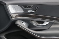 Used 2018 Mercedes-Benz S560 PREMIUM AMG LINE RWD W/NAV for sale Sold at Auto Collection in Murfreesboro TN 37129 88