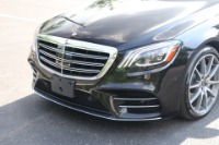 Used 2018 Mercedes-Benz S560 PREMIUM AMG LINE RWD W/NAV for sale Sold at Auto Collection in Murfreesboro TN 37129 9