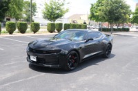 Used 2020 Chevrolet Camaro 2SS COUPE for sale Sold at Auto Collection in Murfreesboro TN 37130 2