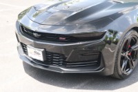 Used 2020 Chevrolet Camaro 2SS COUPE for sale Sold at Auto Collection in Murfreesboro TN 37129 9