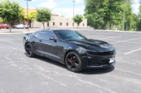 Used 2020 Chevrolet Camaro 2SS COUPE for sale Sold at Auto Collection in Murfreesboro TN 37129 1