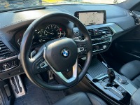 Used 2019 BMW X3 sDrive30i FWD W/NAV for sale Sold at Auto Collection in Murfreesboro TN 37129 12